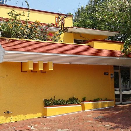 Hotel Posada Cancun Coatzacoalcos Eksteriør bilde