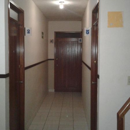 Hotel Posada Cancun Coatzacoalcos Eksteriør bilde