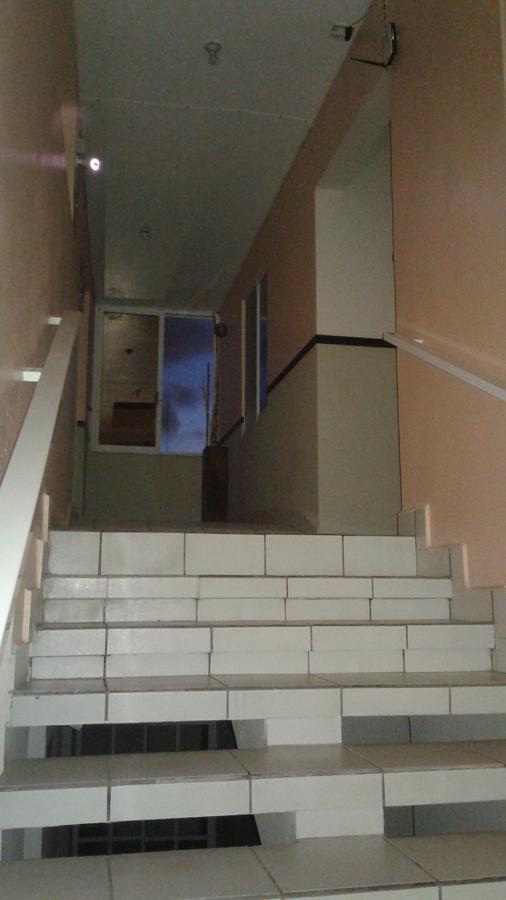 Hotel Posada Cancun Coatzacoalcos Eksteriør bilde