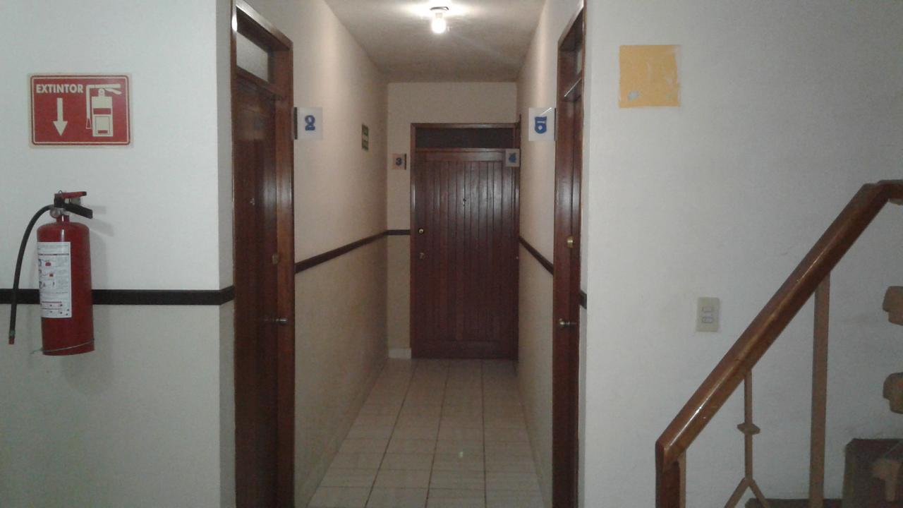 Hotel Posada Cancun Coatzacoalcos Eksteriør bilde