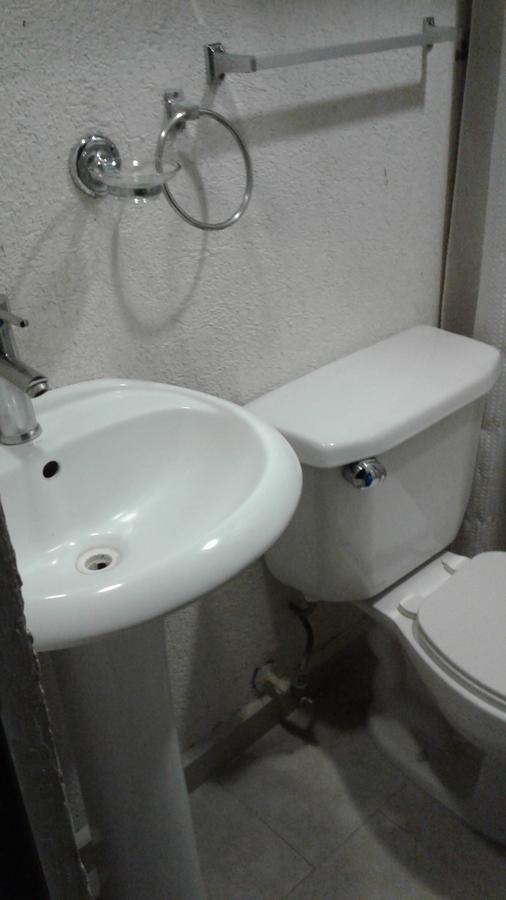 Hotel Posada Cancun Coatzacoalcos Eksteriør bilde