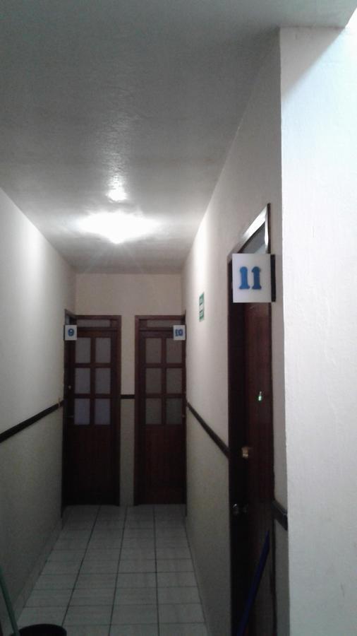 Hotel Posada Cancun Coatzacoalcos Eksteriør bilde